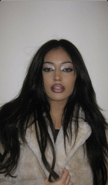 Wolfiecindy star du porno belle photos