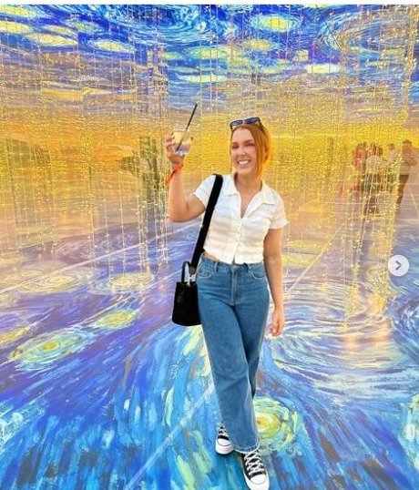 Tannar Eacott modèle pornographique photos