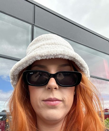 Tannar Eacott modèle exclusif galerie