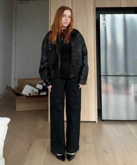 Tannar Eacott modèle porno img