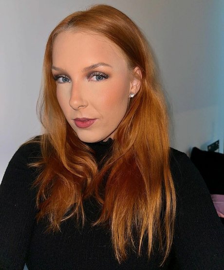 Tannar Eacott joli modèle des photos