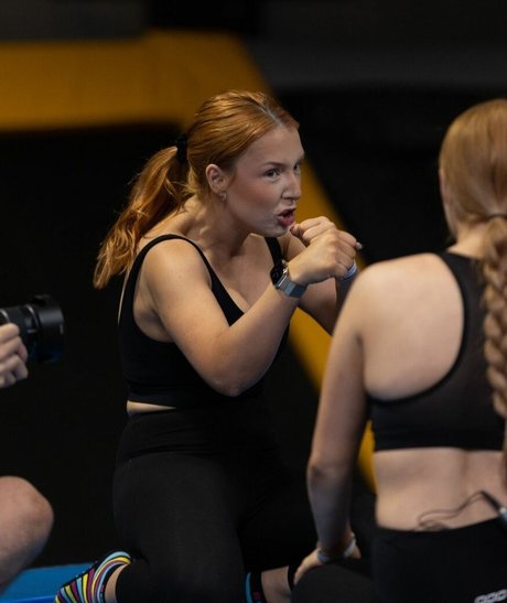 Tannar Eacott Fotoaufnahmen