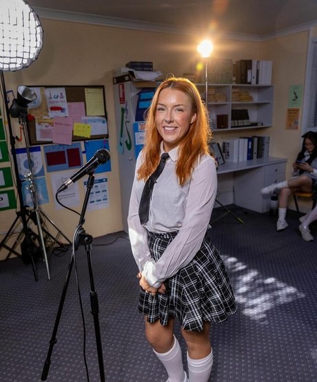 Tannar Eacott meilleure star du porno photos