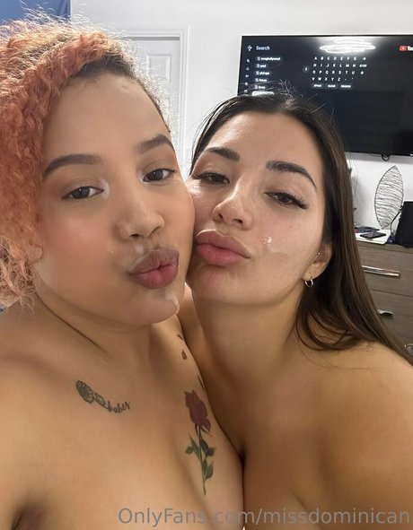 Missdominican actrice xxx galerie