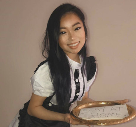 Fruitypoppin actrice sexy photos