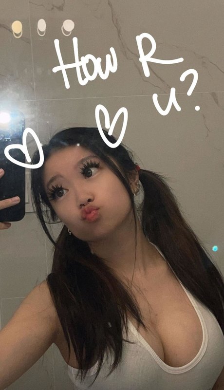 Fruitypoppin actrice de grande qualité galeries