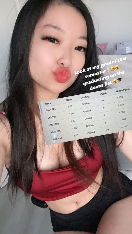 Fruitypoppin nus star du porno galerie