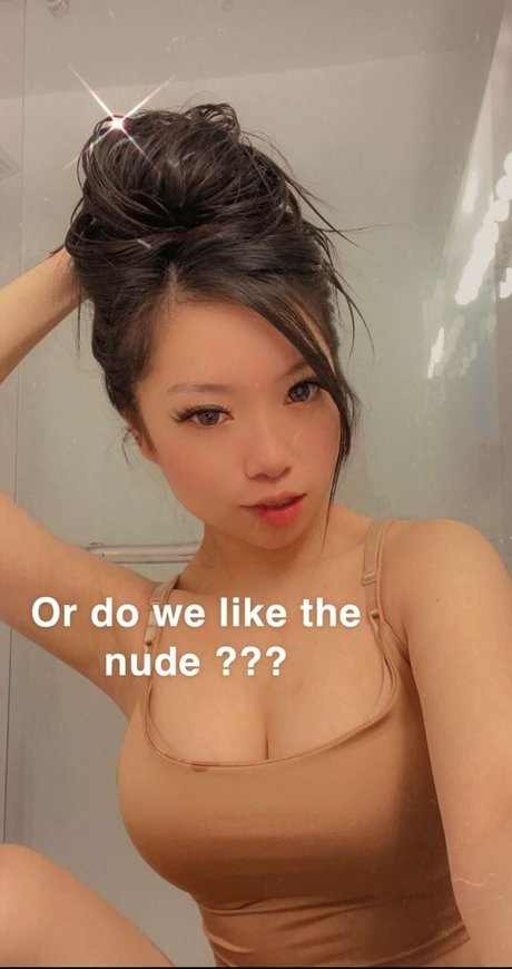 Fruitypoppin étoile sexy image