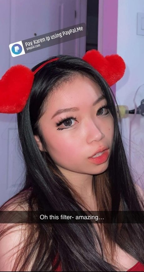 Fruitypoppin jolie actrice archive