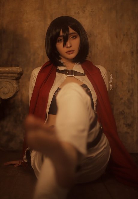 Hologana star du porno parfaite photos