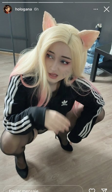 Hologana star du porno gratuite photo