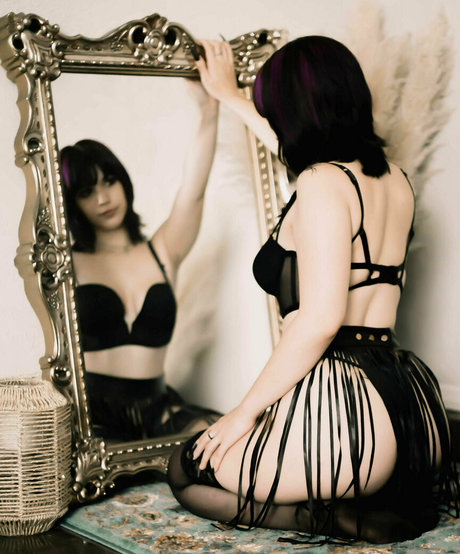 Hexbabe420 actrice xxx image