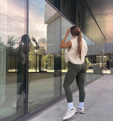 Kylie Holbeck meilleure actrice archive