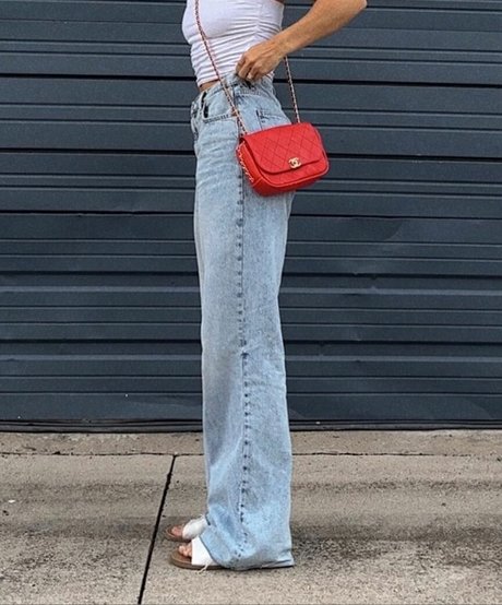 Kylie Holbeck modèle de haute qualité img