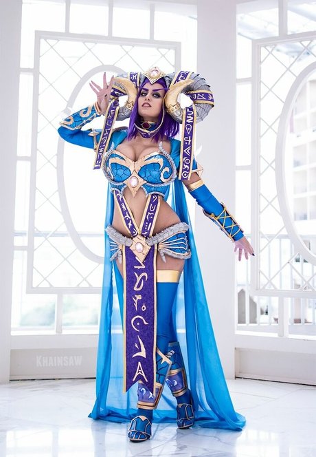 Khainsaw étoile sympa galerie