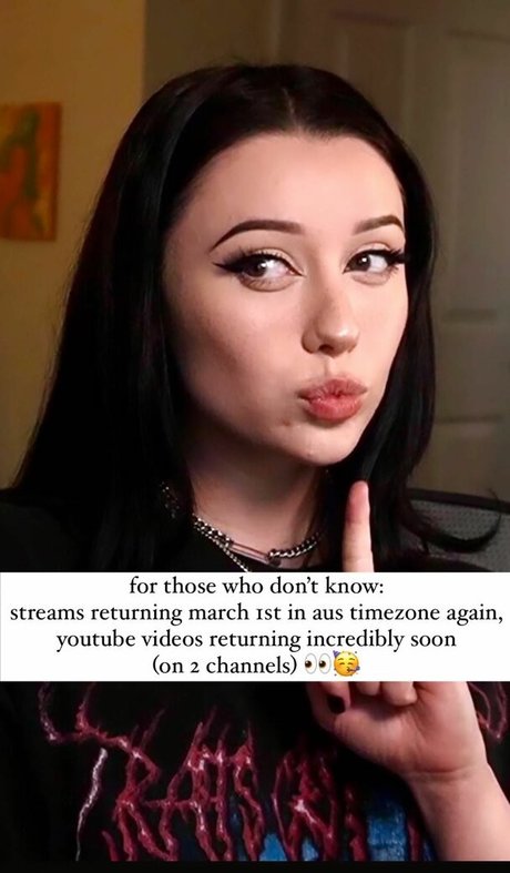 LivBev actrice adulte image