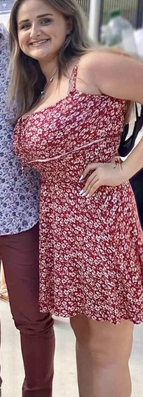 Abby J modèle sympa des photos