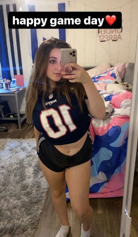 Abby J actrice porno des photos