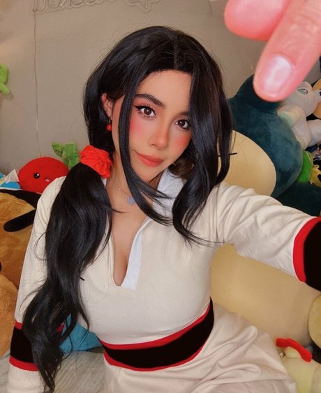 Neeko modèle gratuit photos