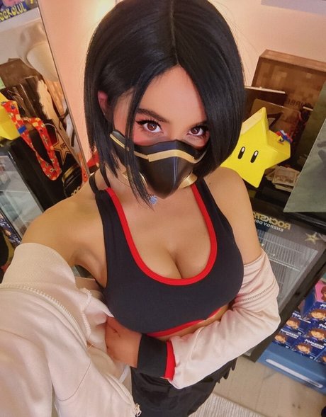 Neeko haut étoile galerie