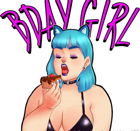 katnipkitten420 meilleur modèle des photos