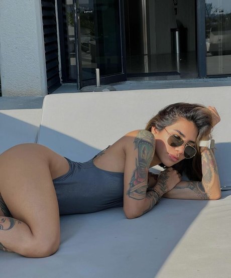 Fernanda Garcia modèle xxx galeries