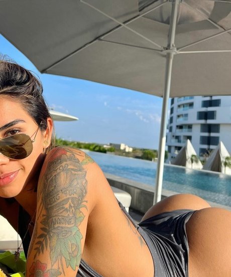 Fernanda Garcia star pornographique des photos