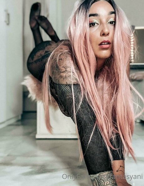 fantasyani Profilfoto