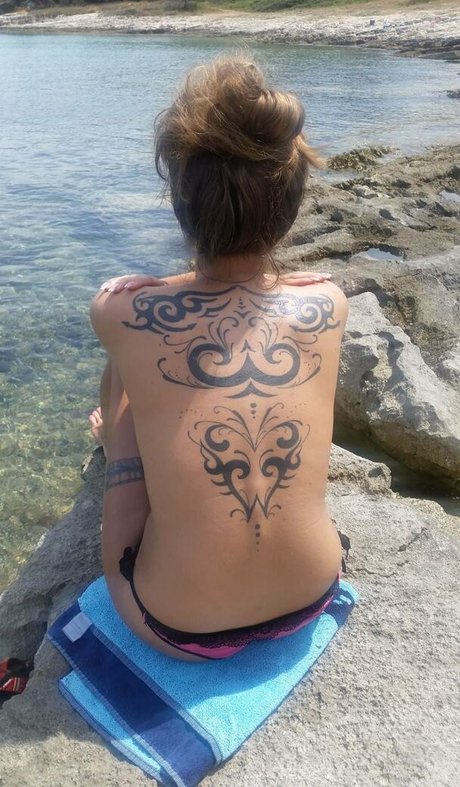 Koroska star du porno chaude archive