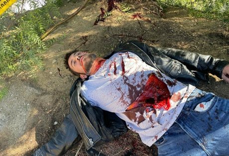 dante colle Fotoaufnahmen