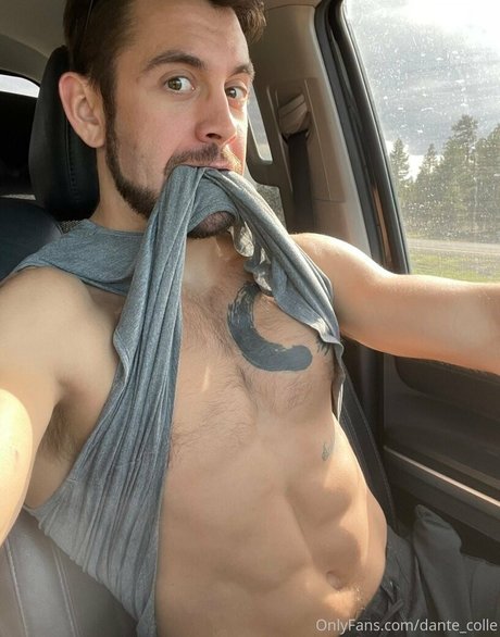 dante colle étoile hd des photos