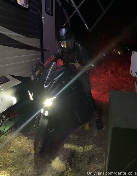 dante colle actrice chaude collection