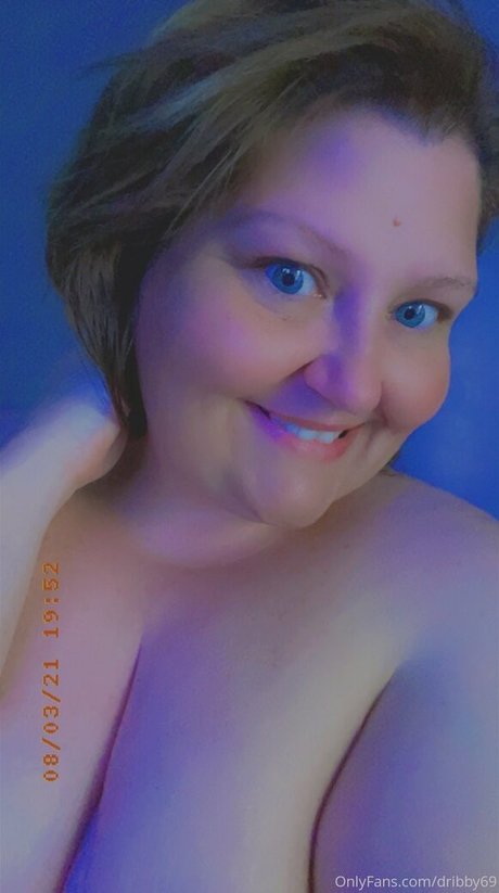 dribby69 meilleure actrice des photos