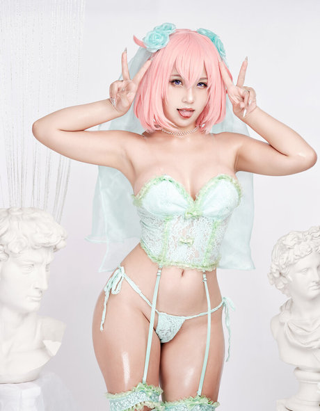 Puypuychan star du porno belle images