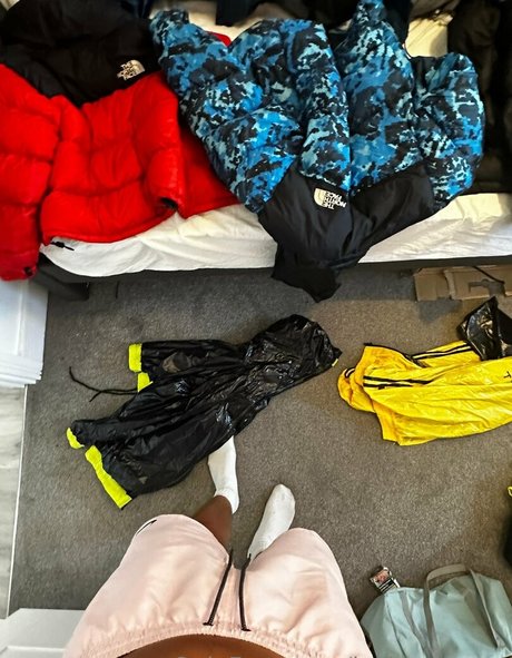 jackcameron modèle de haute qualité galerie