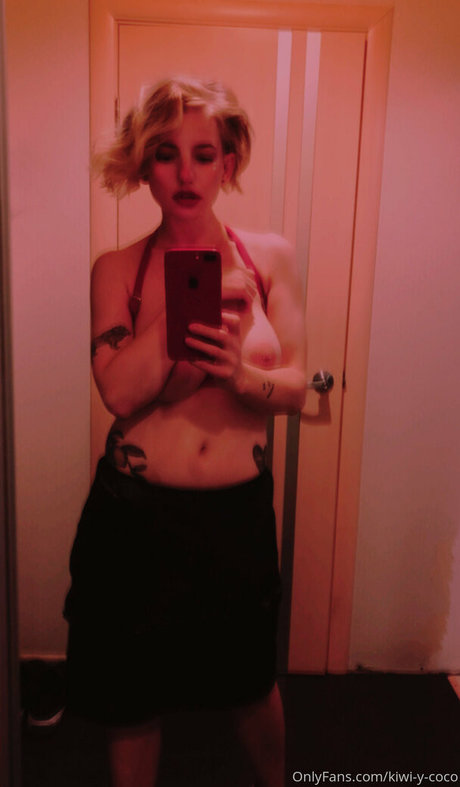 kiwi y coco actrice de grande qualité images