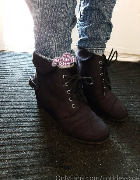 goddessxoe meilleur modèle images