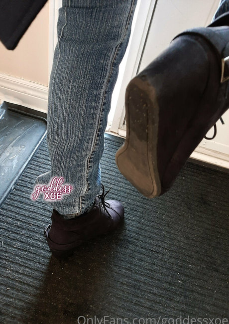 goddessxoe modèles nus img