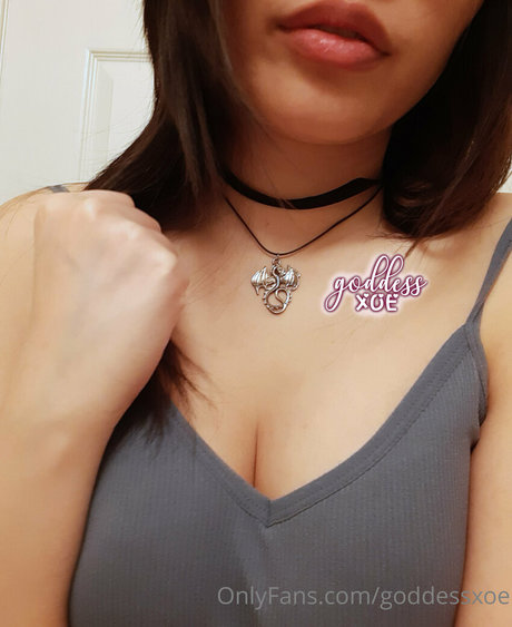 goddessxoe star du porno galerie