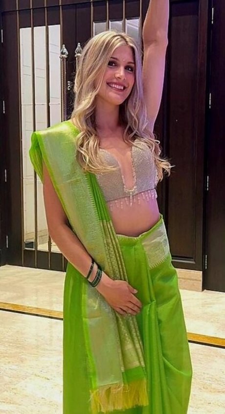 Eugenie Genie Bouchard actrice adulte collection