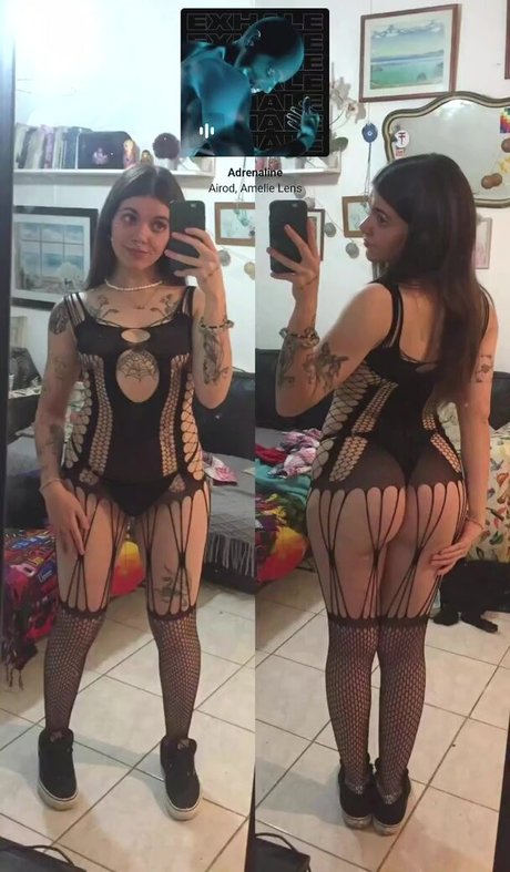 liby li actrice parfaite collection