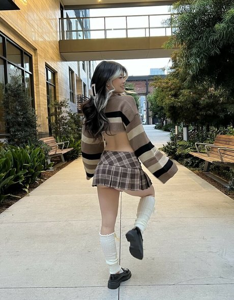 linawinaly actrice des photos