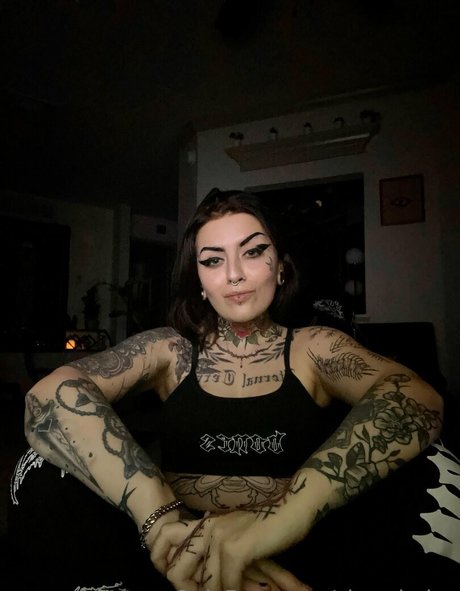 sierrajadex modèle adulte photo