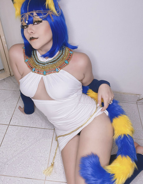 natylikespizza modèle joli collection