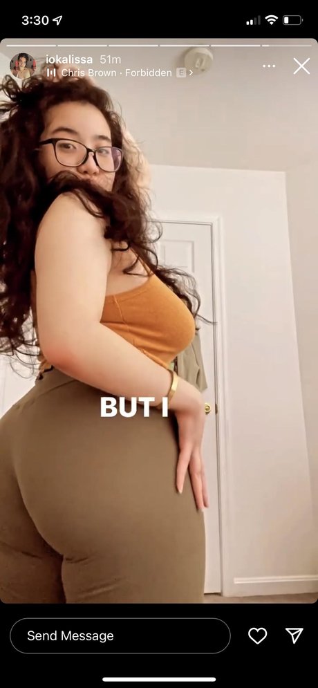 iokalissa star du porno sympa image