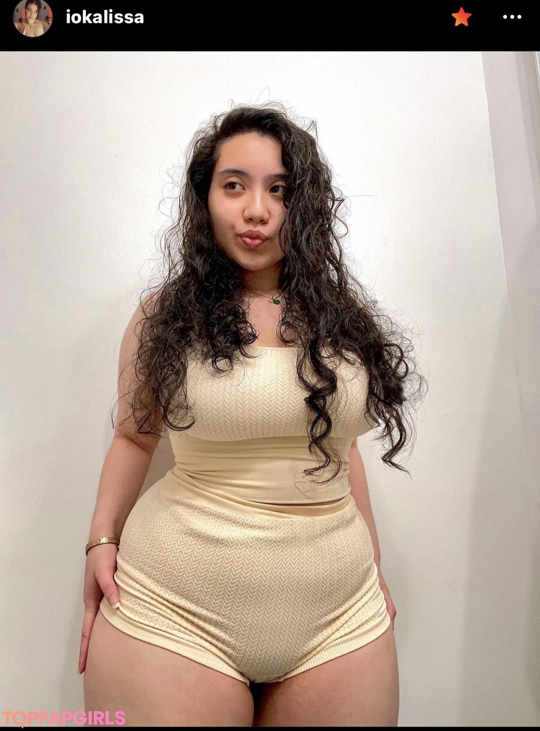 iokalissa sexe star collection