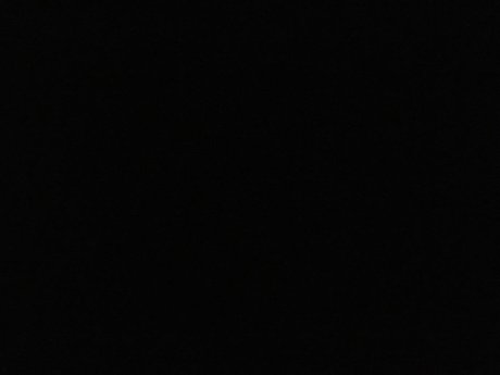 Nuuuuute jolie étoile photo