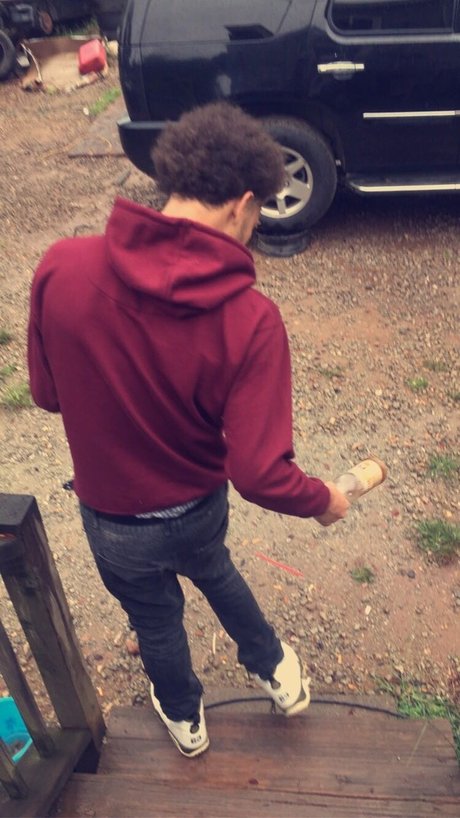 Kevo étoile parfaite photo