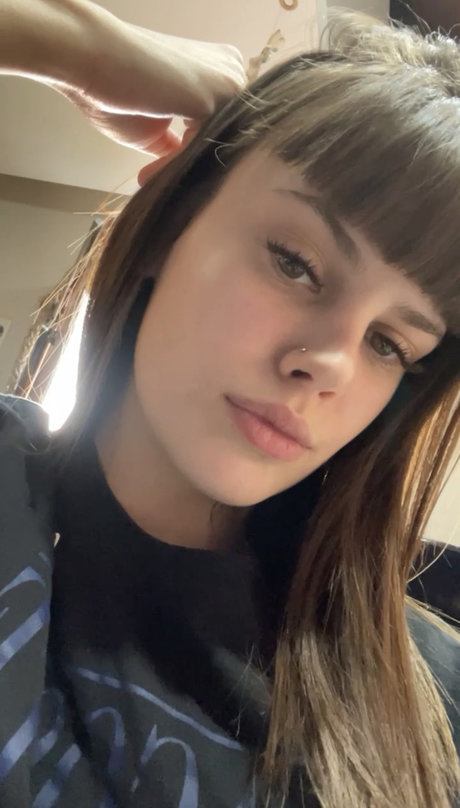 Noelia Doll étoile hd photo