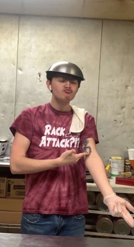 Nolan Hughes étoile collection